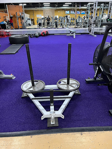 Anytime Fitness - Gym Photo