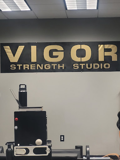 Vigor Strength Studio - Gym Photo