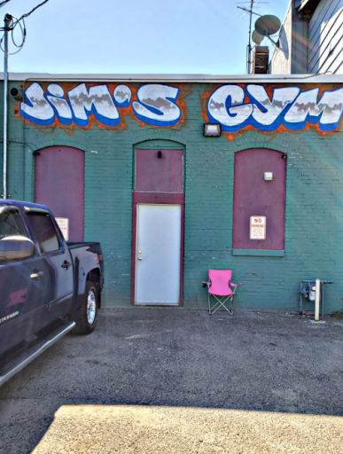 Jim's Gym - Gym Photo