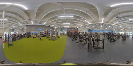 CLUB4 Fitness Horn Lake - Gym Photo