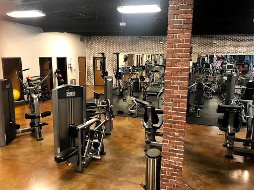 Cedar Grove Wellness Center (Gym) - Gym Photo