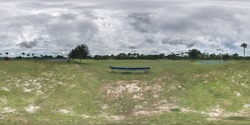 Malabar Community Park - Gym Photo