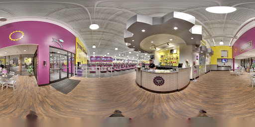 Planet Fitness - Gym Photo