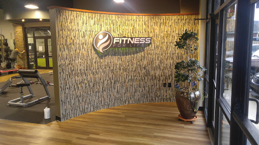 Fitness for Life - Gym Photo