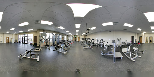 Lifelong Fitness Personal Training Gym - Gym Photo