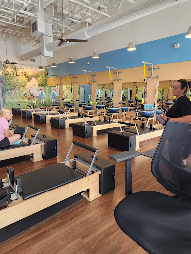 Club Pilates - Gym Photo