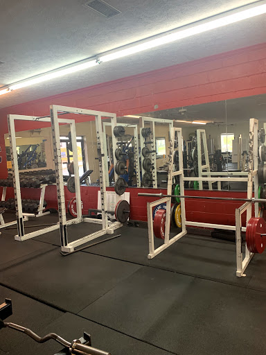 Raising the Bar Fitness Center - Gym Photo