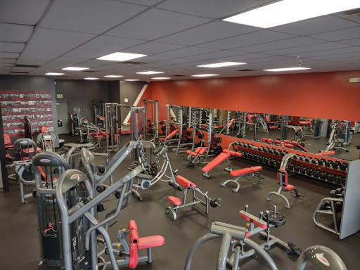 Snap Fitness Moses Lake - Gym Photo