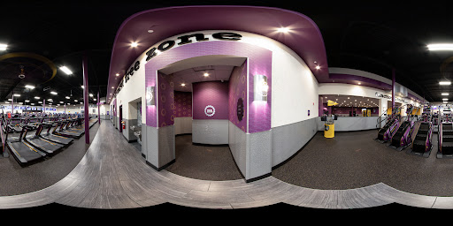 Planet Fitness - Gym Photo