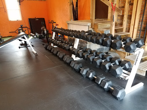 Iron Works Fitness, LLC - Gym Photo