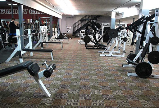 Genesis Health Clubs - Vivion - Gym Photo