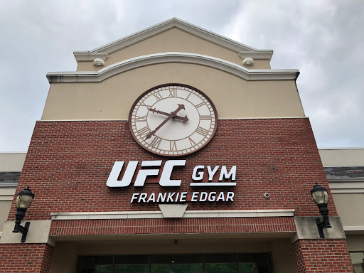 UFC Gym Riverdale - Gym Photo