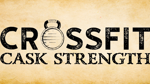 CrossFit Cask Strength - Gym Photo