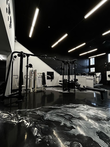 TFS Gym - Lisle - Gym Photo