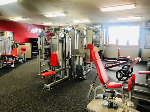 Snap Fitness Norwood Young America - Gym Photo