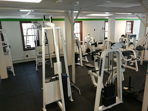 Alton Village Fitness & Gym - Gym Photo