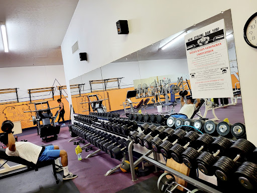 PROVIDA FITNESS - Gym Photo