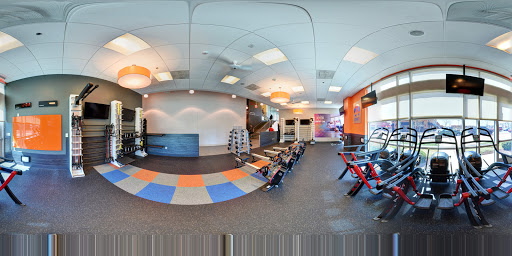 Onelife Fitness - North Frederick - Gym Photo