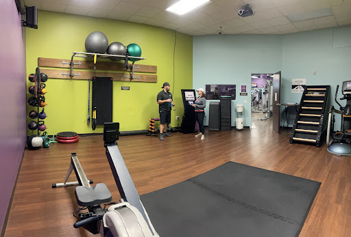 Anytime Fitness - Gym Photo