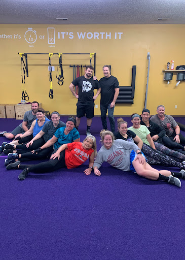 Anytime Fitness - Gym Photo