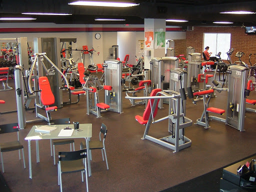 Snap Fitness Aurora - Gym Photo