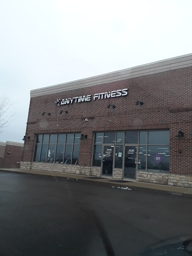 Anytime Fitness - Gym Photo