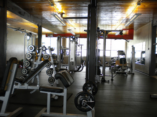 MC Fitness Center - Gym Photo