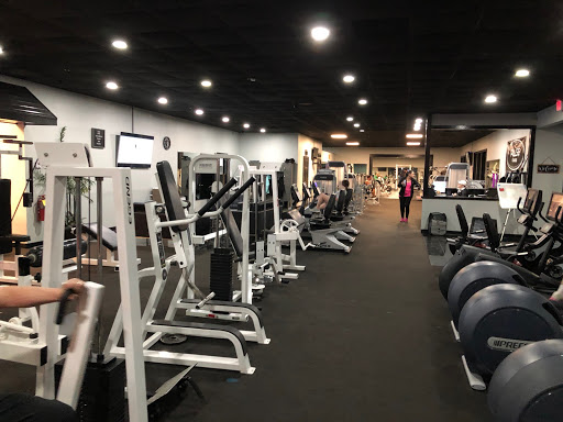 Pulse 24/7 Fitness - Gym Photo