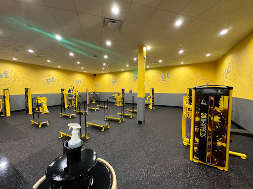 Planet Fitness - Gym Photo