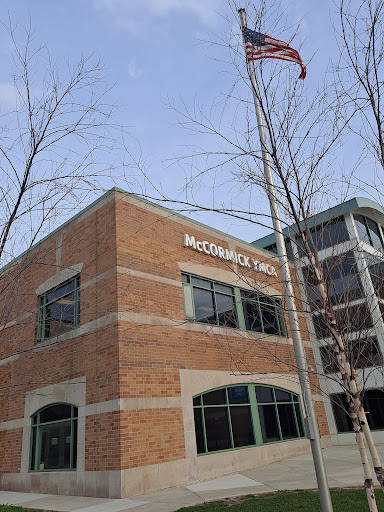 McCormick YMCA - Gym Photo