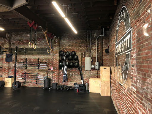 Carter Park CrossFit - Gym Photo