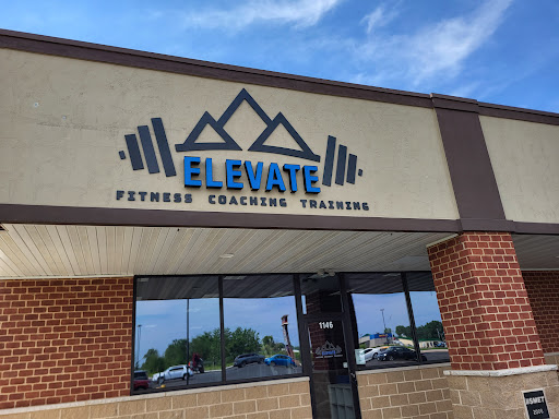 Elevate Fitness - Gym Photo