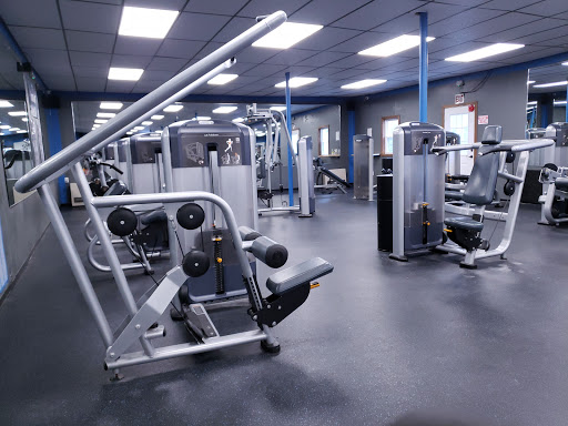 Smith's True Fitness LLC - Gym Photo