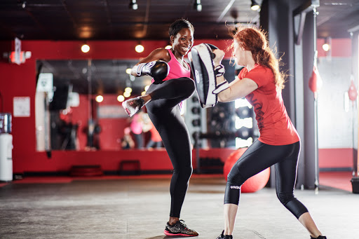 9Round Kickboxing Fitness - Gym Photo