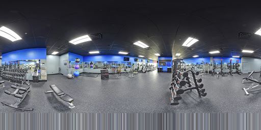 LuXury Fitness 24/7 - Gym Photo