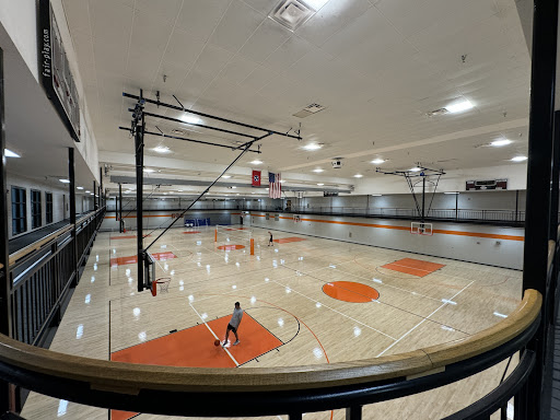 LeConte Wellness Center - Gym Photo