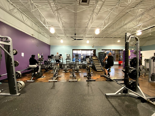 Anytime Fitness - Gym Photo