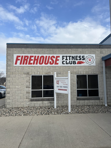 Firehouse Fitness Club - Gym Photo