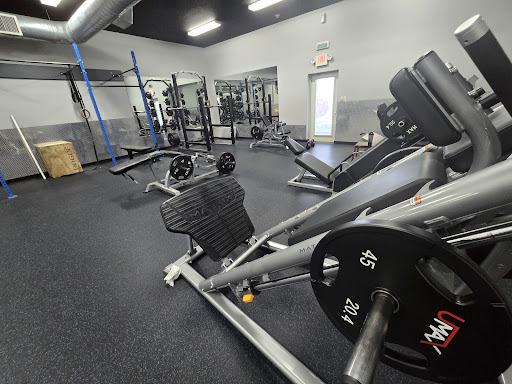 Great Lakes Health & Fitness - Gym Photo