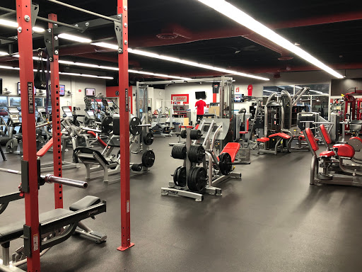 Snap Fitness Hayden Lake - Gym Photo