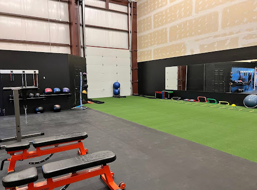 Rocky MTN Fit- Yes we’re open! - Gym Photo