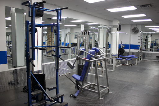 Health and Wellness Center CCMC - Gym Photo