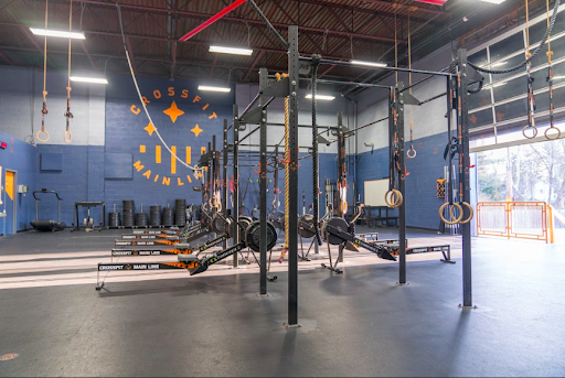 CrossFit Main Line - Wayne - Gym Photo