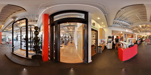 Dogma Athletica - Gym Photo