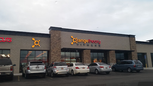 Orangetheory Fitness - Gym Photo