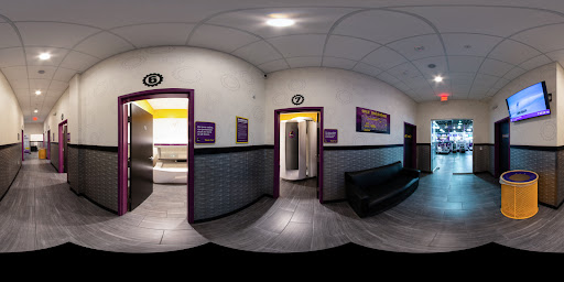 Planet Fitness - Gym Photo