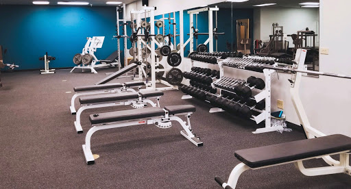 Santa Fe Health & Fitness - Gym Photo