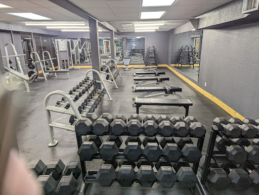 West Fargo Fitness Center - Gym Photo