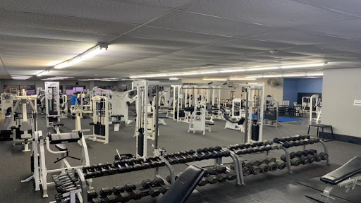 Southwest Georgia Fitness Center - Gym Photo