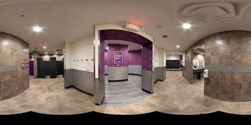 Planet Fitness - Gym Photo